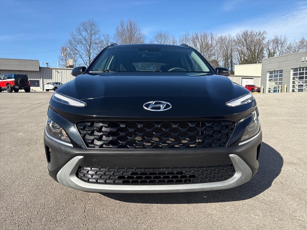 Used 2023 Hyundai Kona SEL SUV