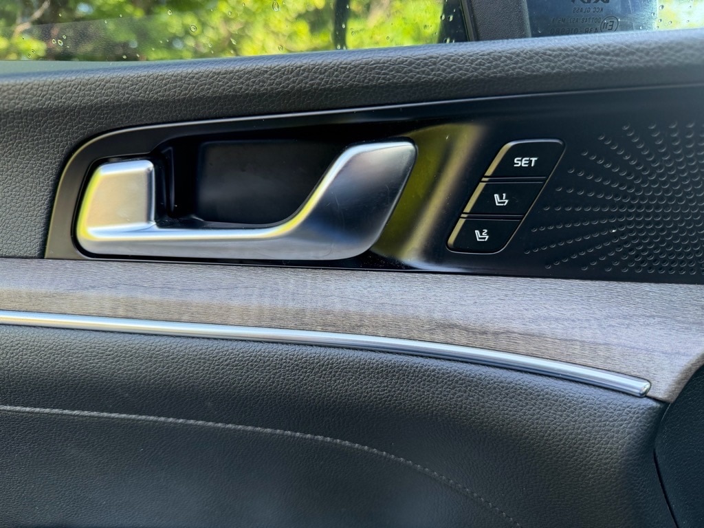 2023 Kia K5 EX - Photo 26
