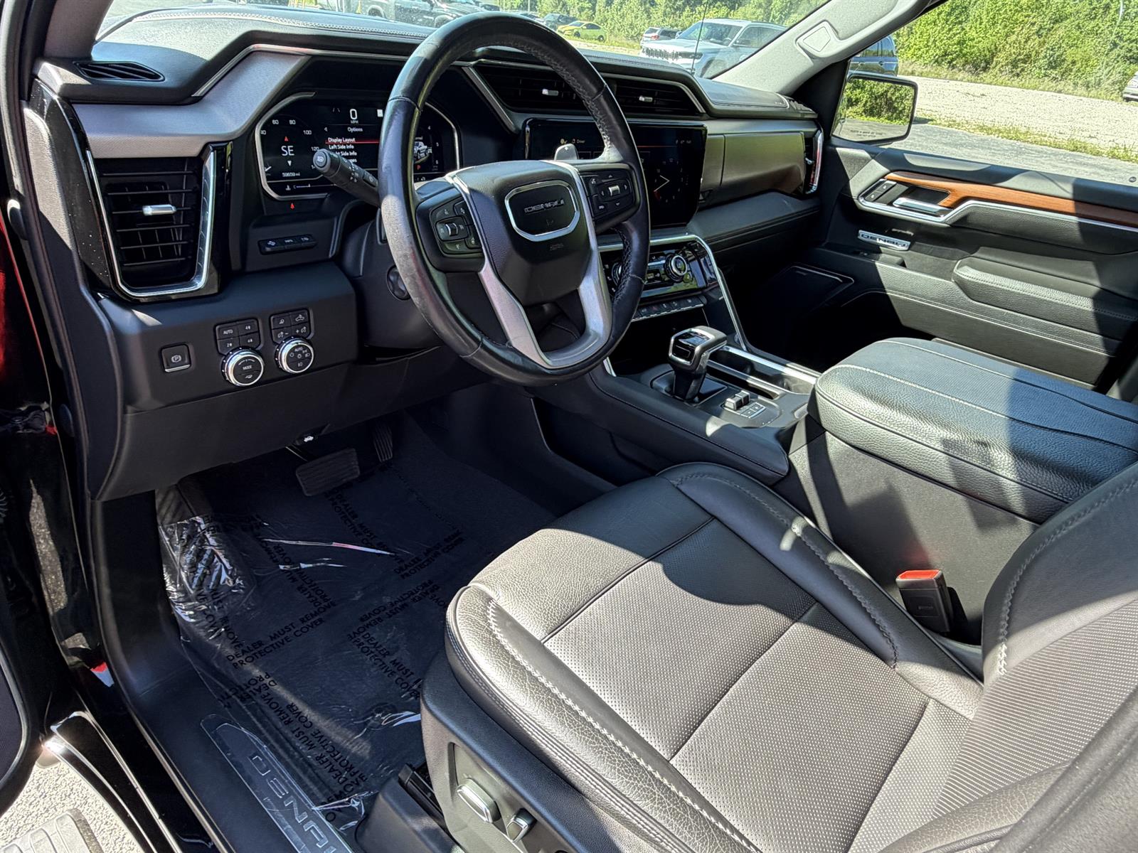 2023 GMC Sierra 1500 Denali Denali - Photo 30