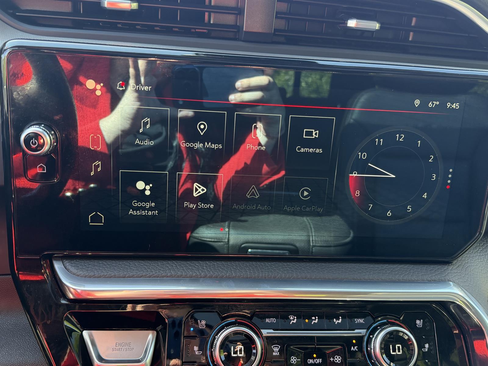 2023 GMC Sierra 1500 Denali Denali - Photo 40