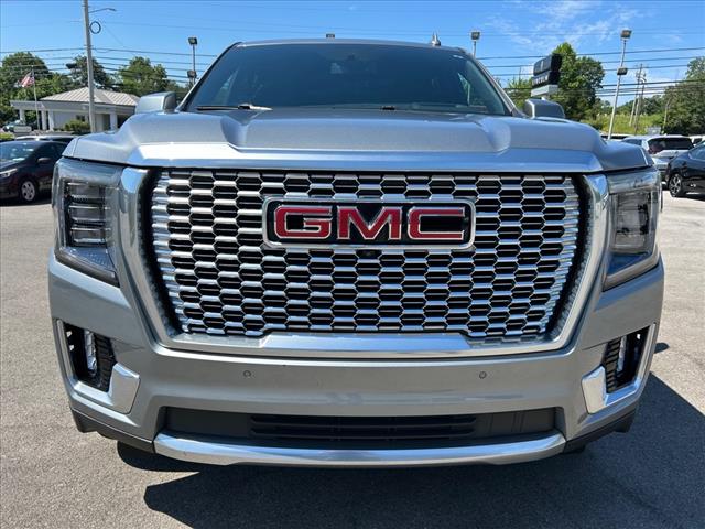 2023 Gmc Yukon XL Denali photo 2