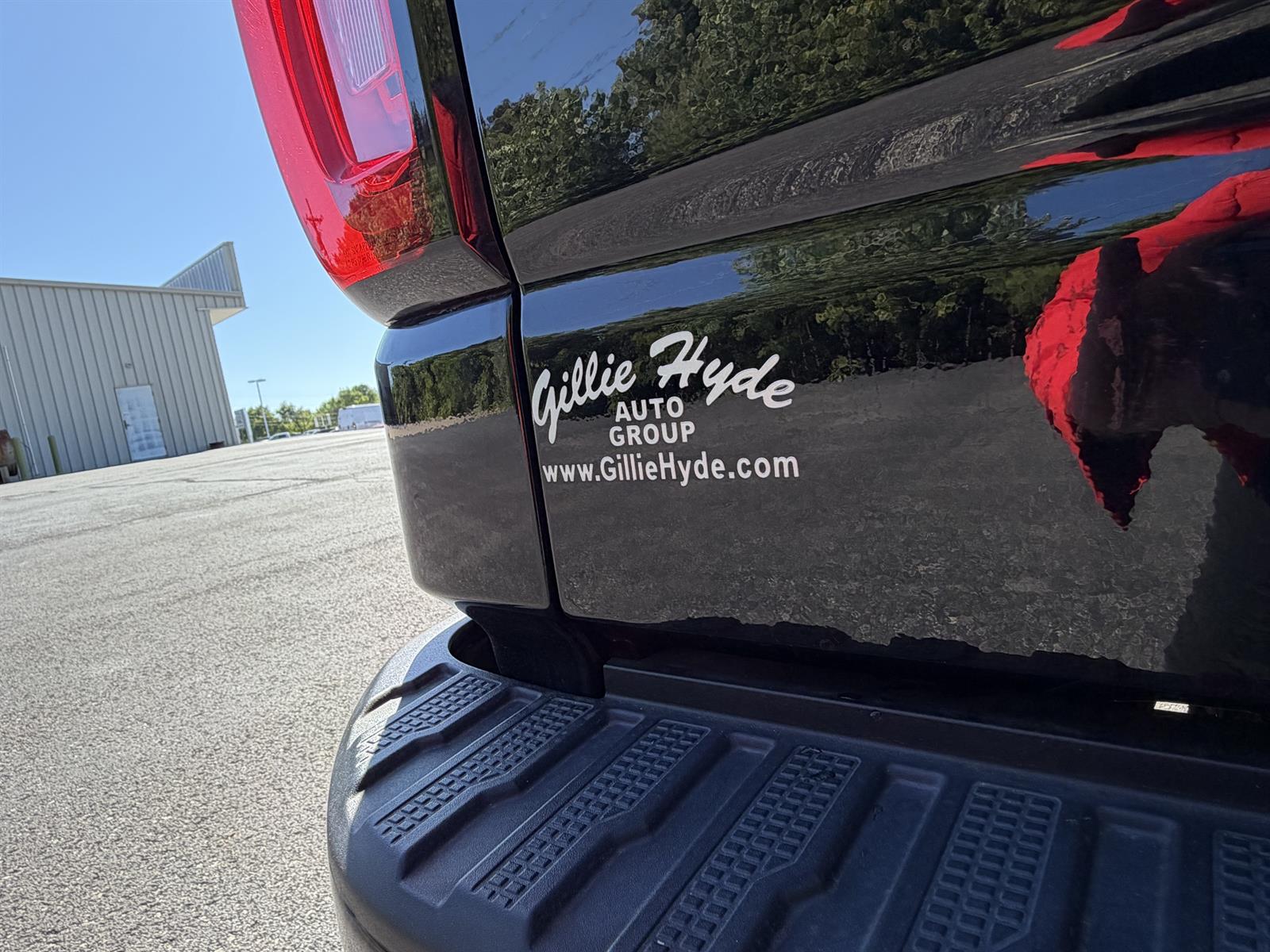 2023 GMC Sierra 1500 Denali Denali - Photo 11