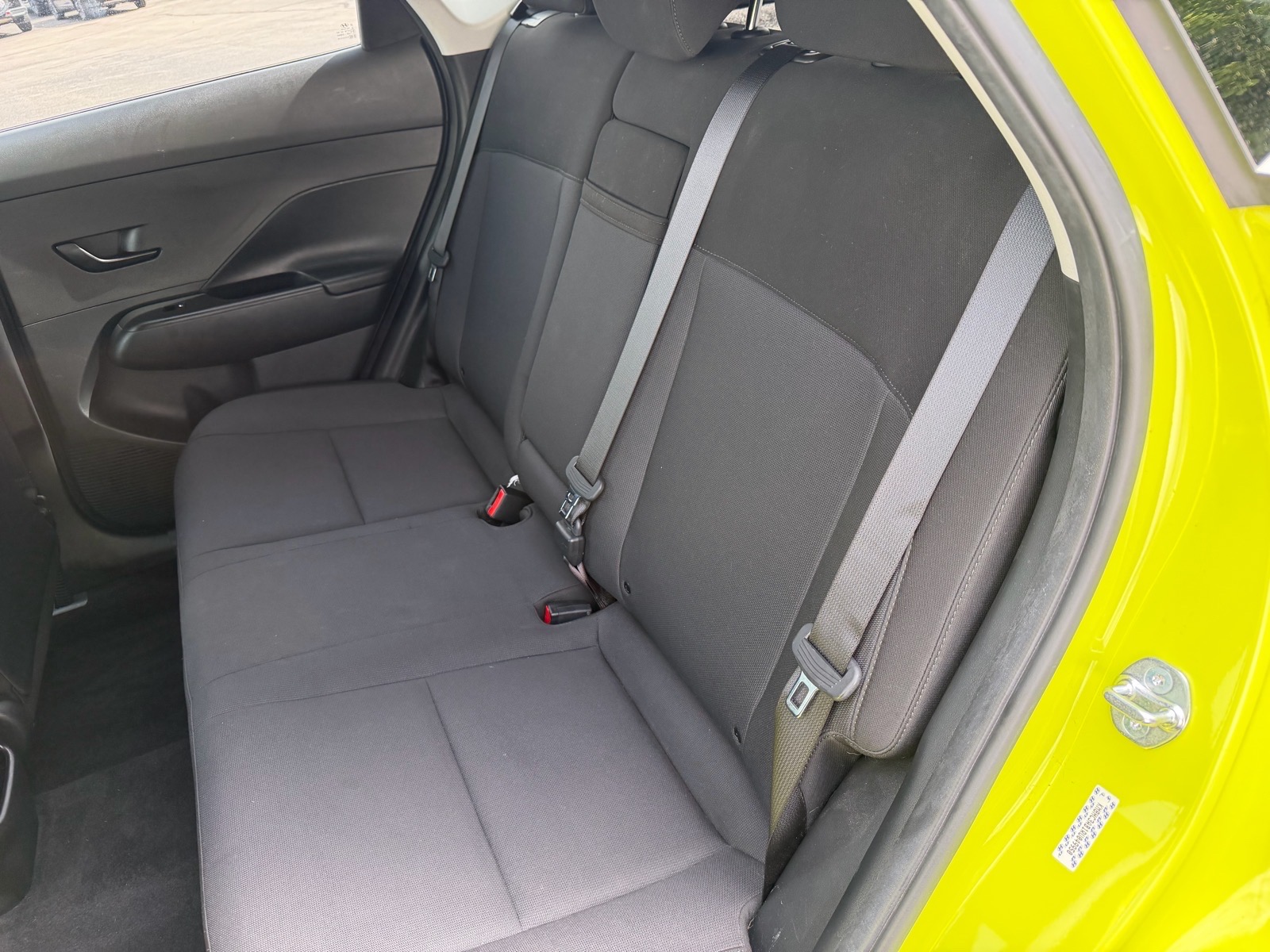 2024 Hyundai Kona SEL - Photo 49