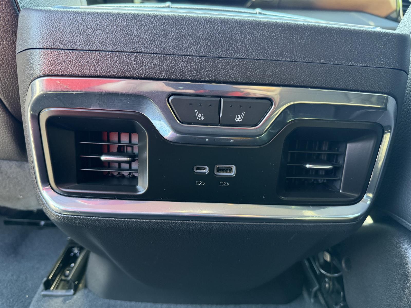 2023 GMC Sierra 1500 Denali Denali - Photo 55