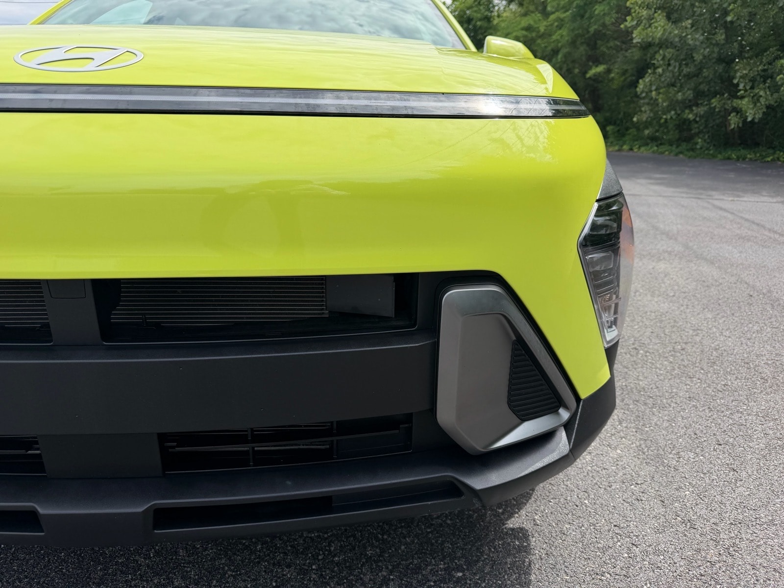 2024 Hyundai Kona SEL - Photo 6
