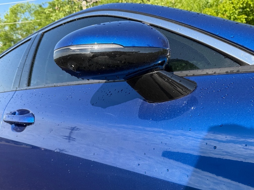 2023 Kia K5 EX - Photo 20