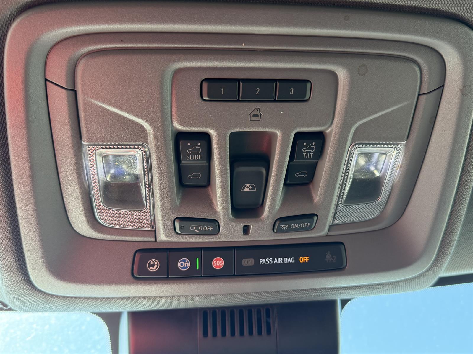 2023 GMC Sierra 1500 Denali Denali - Photo 51