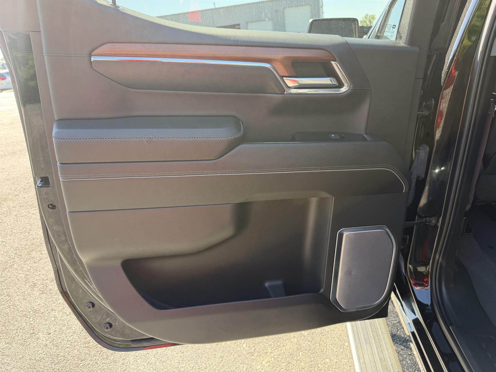 2023 GMC Sierra 1500 Denali Denali - Photo 52