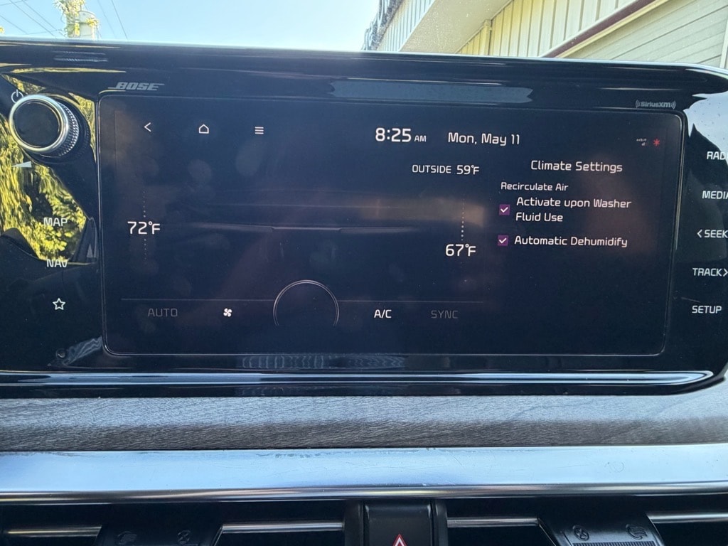 2023 Kia K5 EX - Photo 44