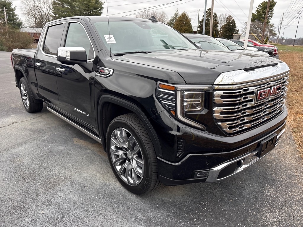 2023 GMC Sierra 1500 Denali Denali's photo