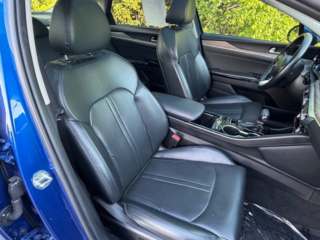 2023 Kia K5 EX - Photo 61