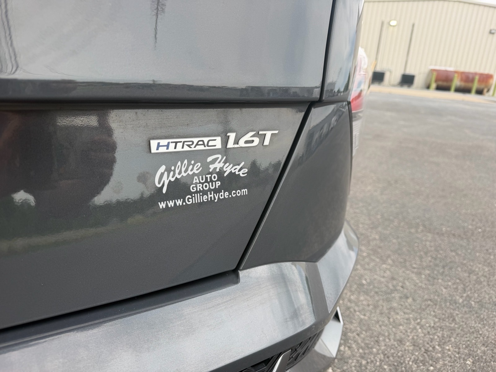 2024 Hyundai Kona N Line - Photo 13