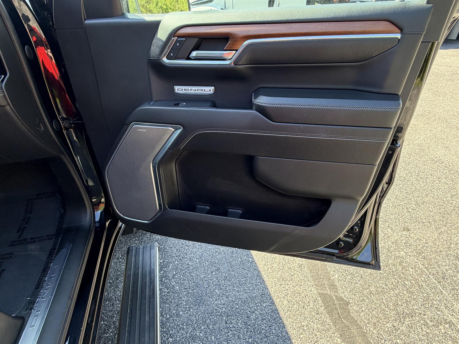 2023 GMC Sierra 1500 Denali Denali - Photo 61