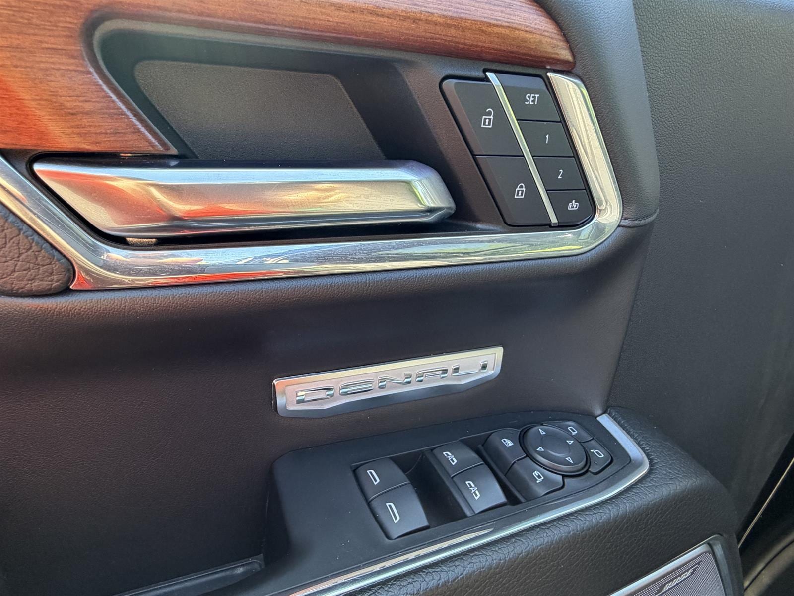 2023 GMC Sierra 1500 Denali Denali - Photo 24
