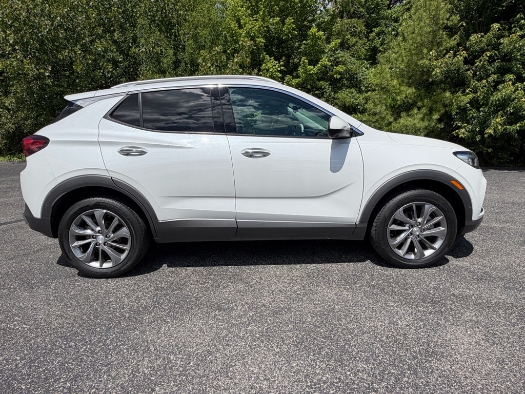 2023 Buick Encore GX Essence - Photo 13