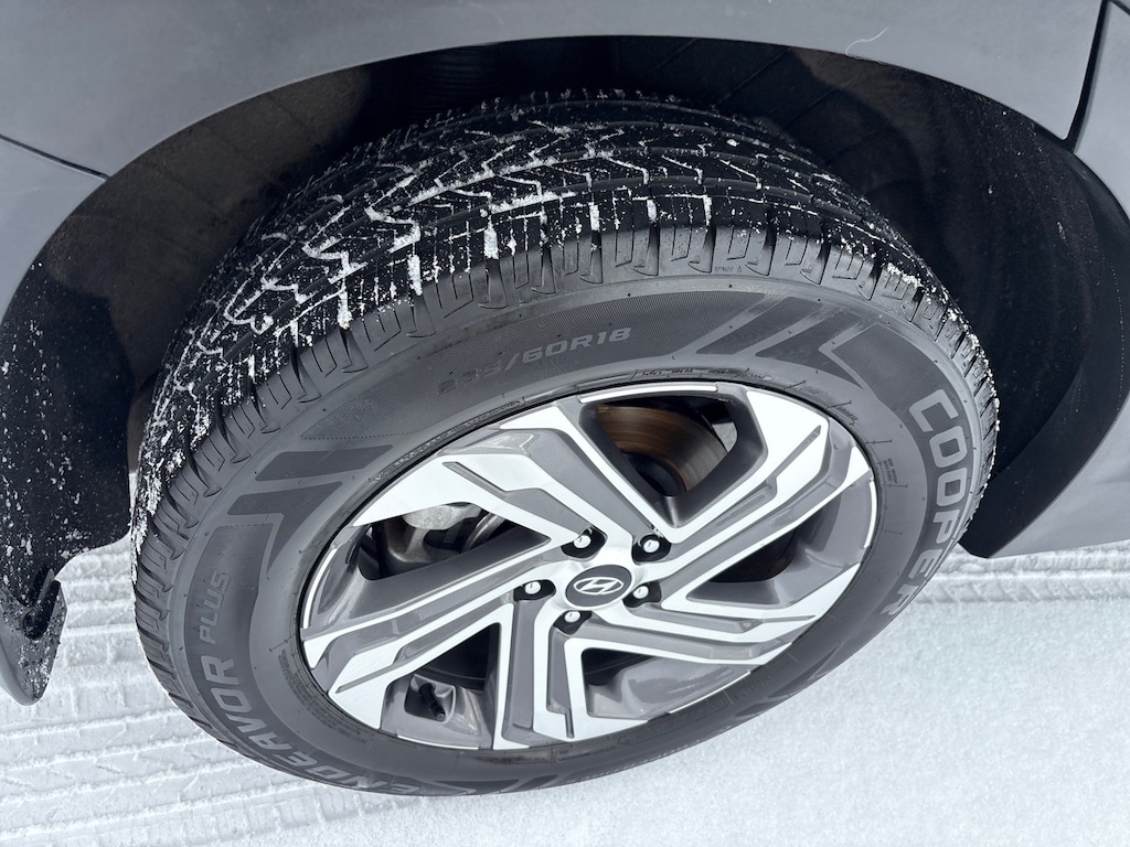 Used 2023 Hyundai Santa FE SEL SUV