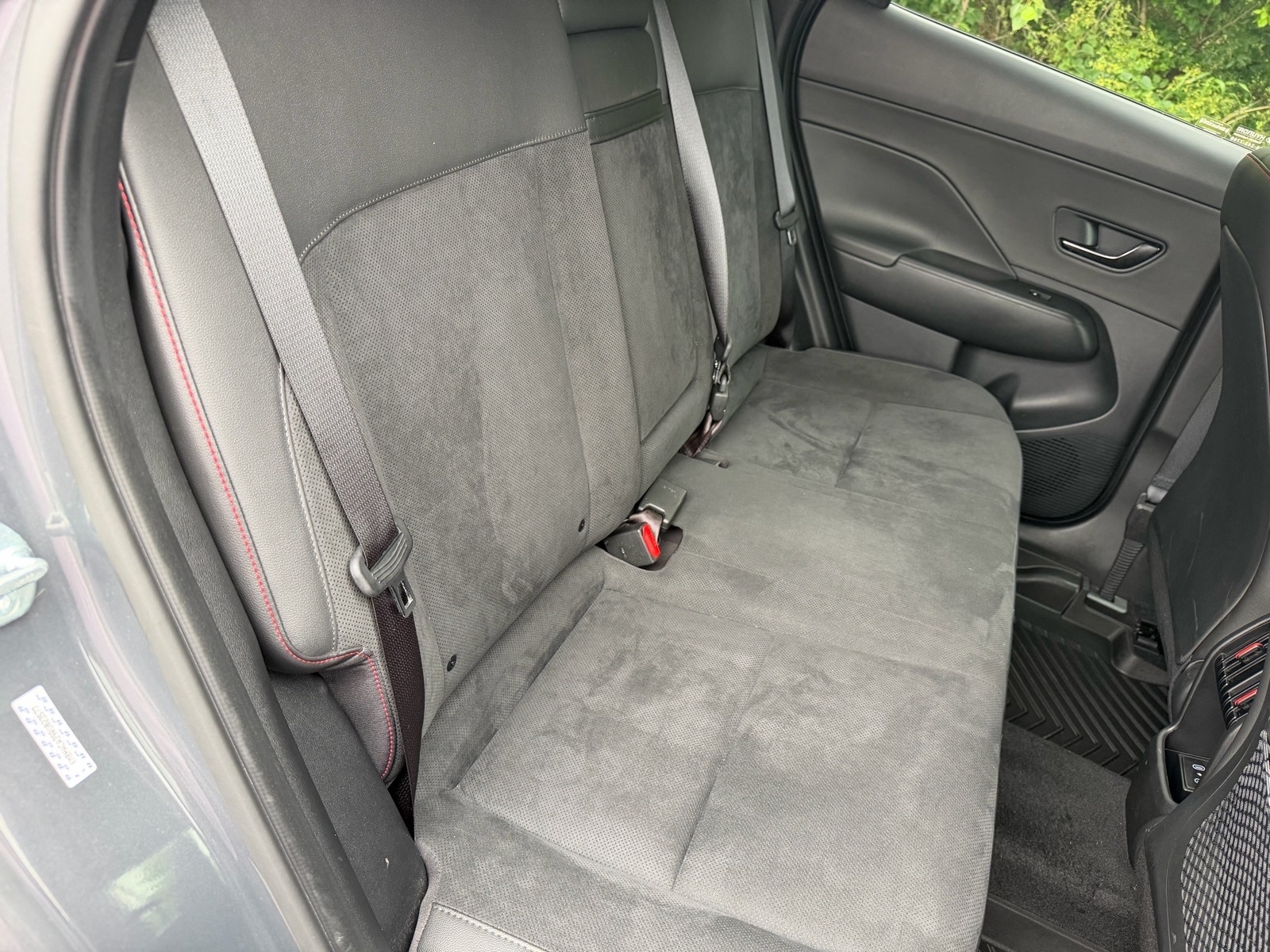 2024 Hyundai Kona N Line - Photo 51