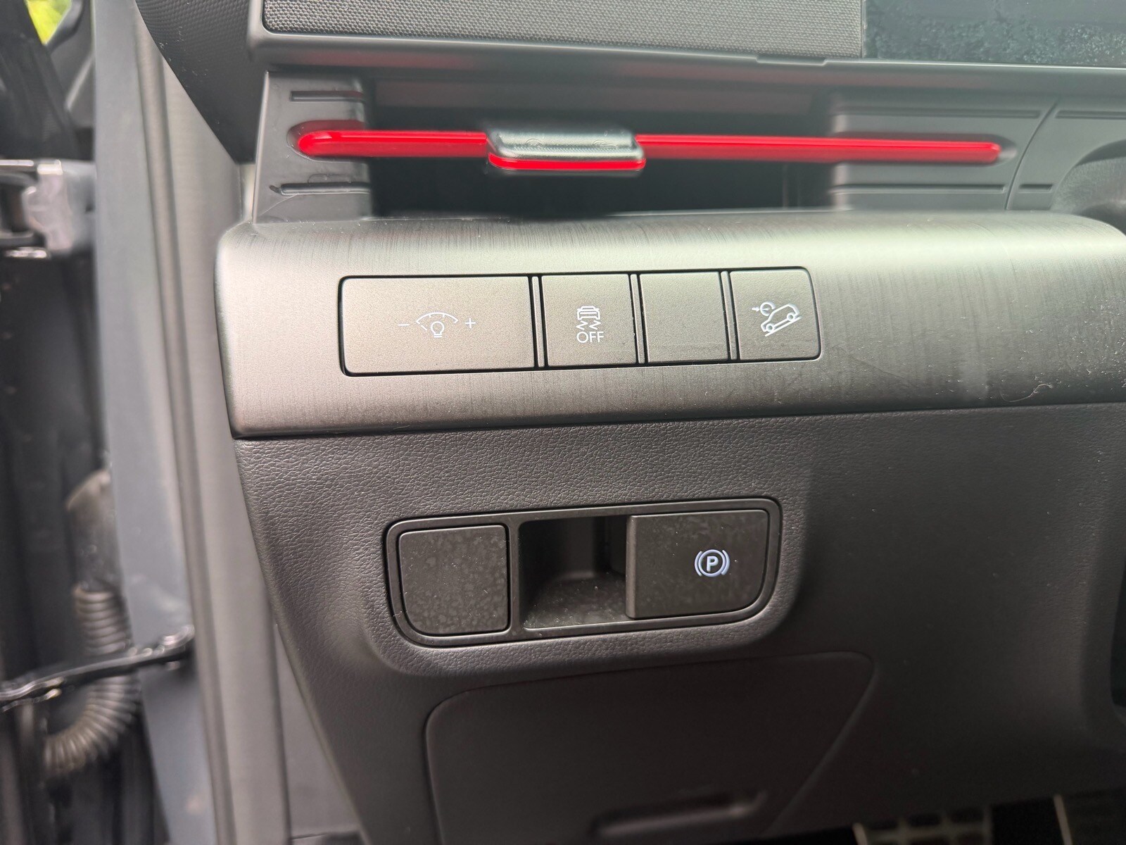 2024 Hyundai Kona N Line - Photo 23
