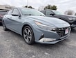  Hyundai Elantra Hybrid