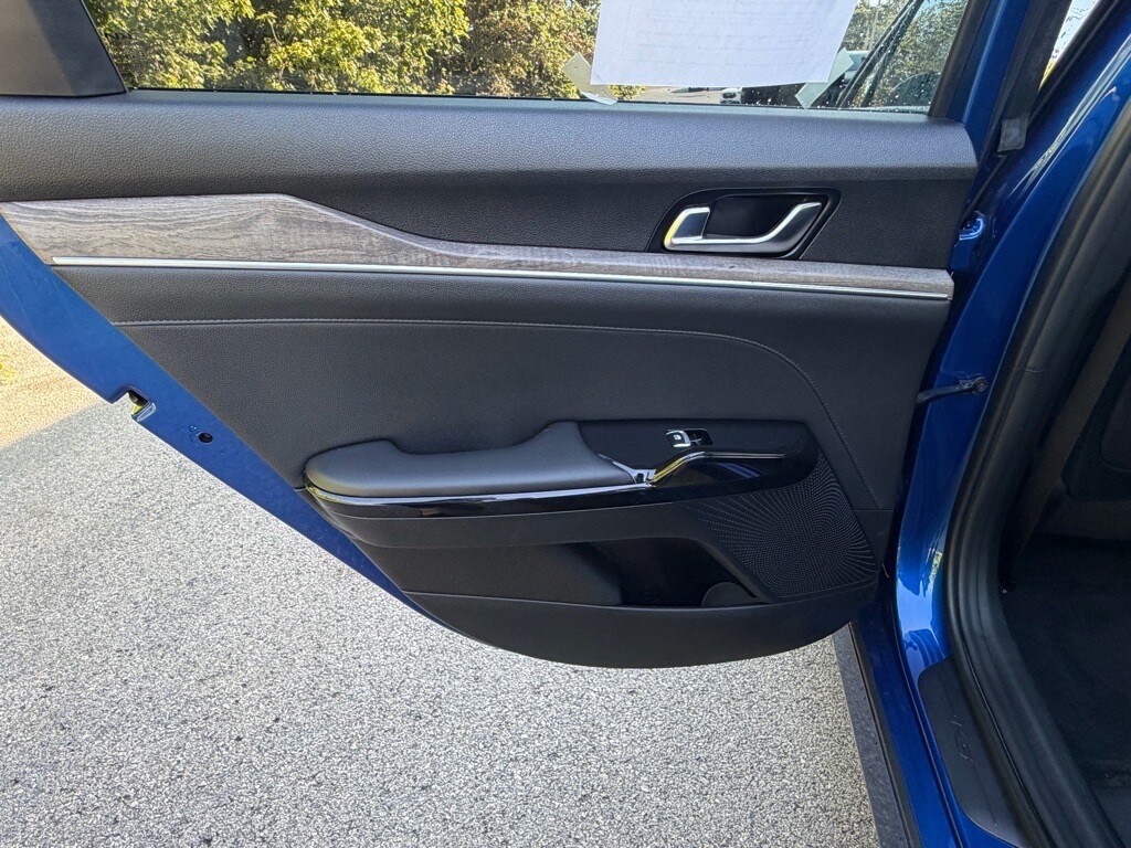 2023 Kia K5 EX - Photo 50