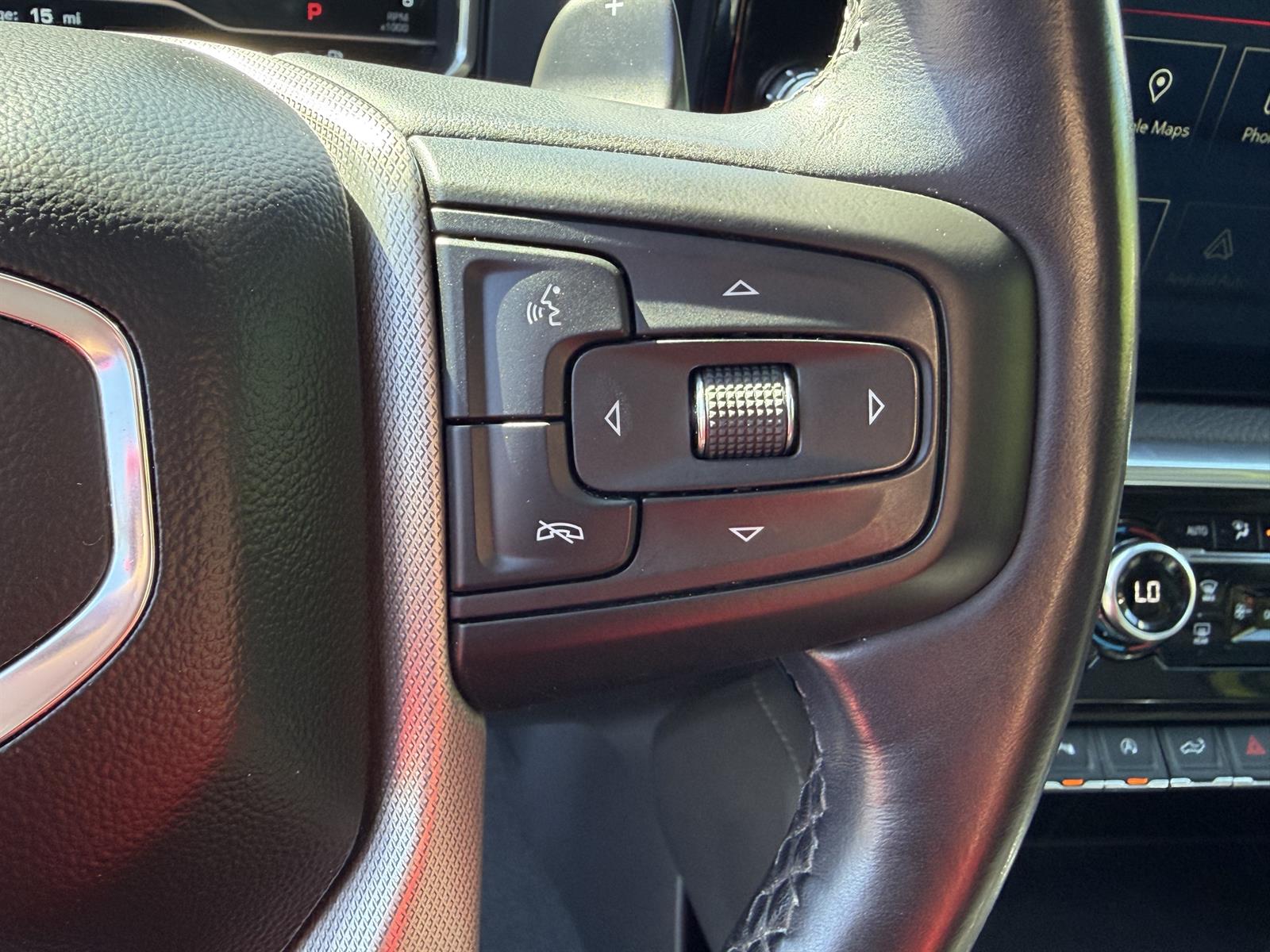 2023 GMC Sierra 1500 Denali Denali - Photo 33