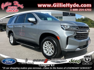 2023 Chevrolet Tahoe LT 4x4 SUV