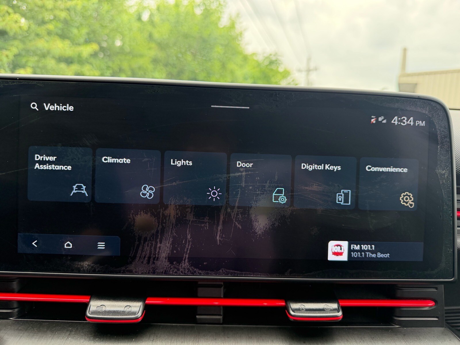 2024 Hyundai Kona N Line - Photo 39