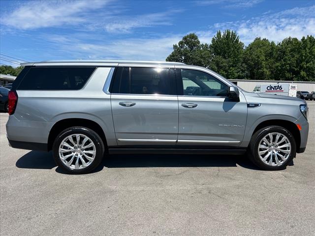 2023 Gmc Yukon XL Denali photo 3