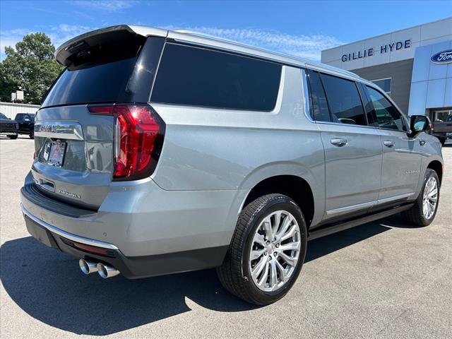 2023 Gmc Yukon XL Denali photo 4
