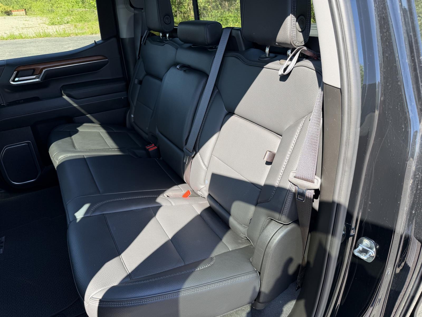 2023 GMC Sierra 1500 Denali Denali - Photo 53