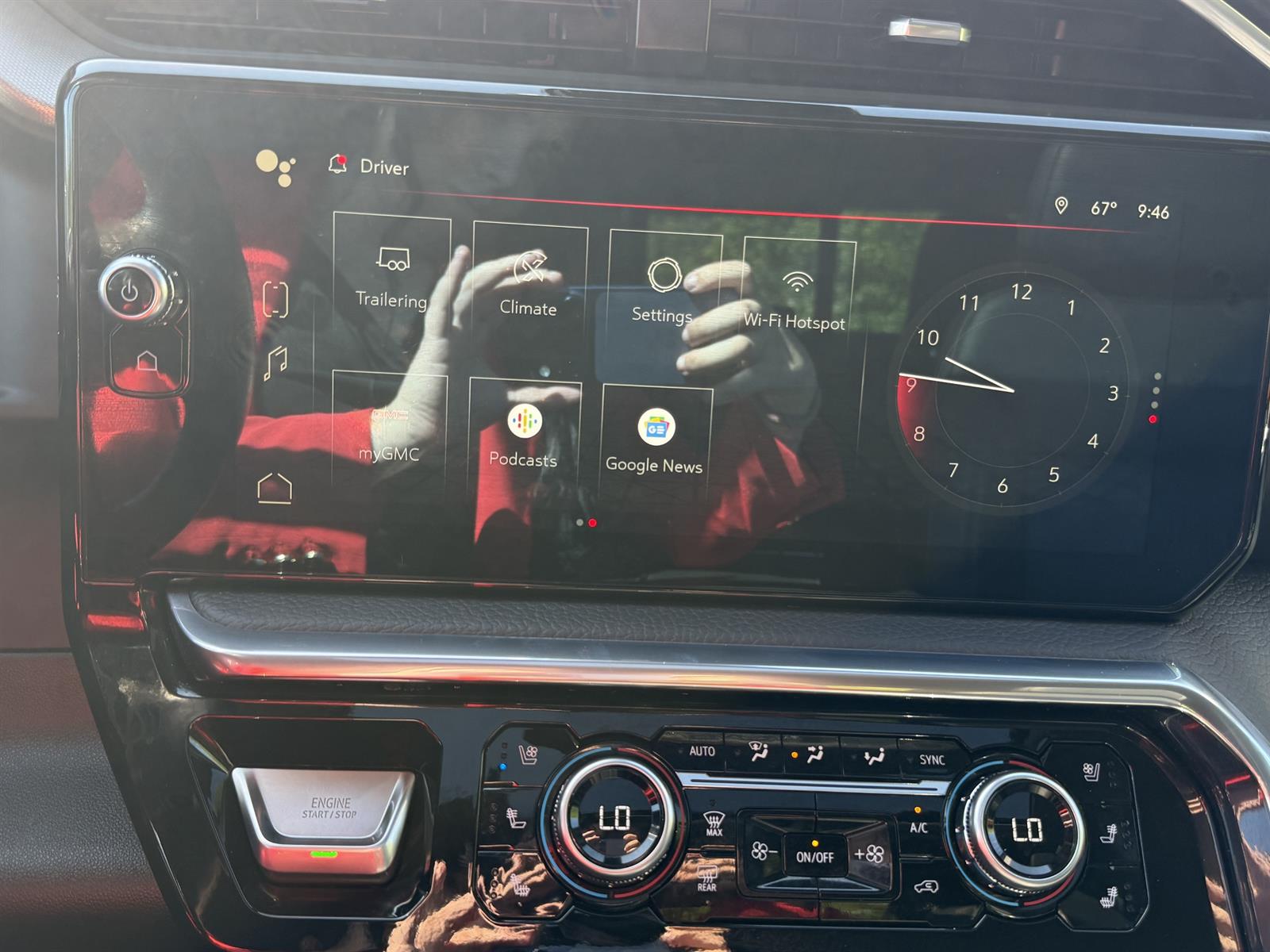 2023 GMC Sierra 1500 Denali Denali - Photo 41
