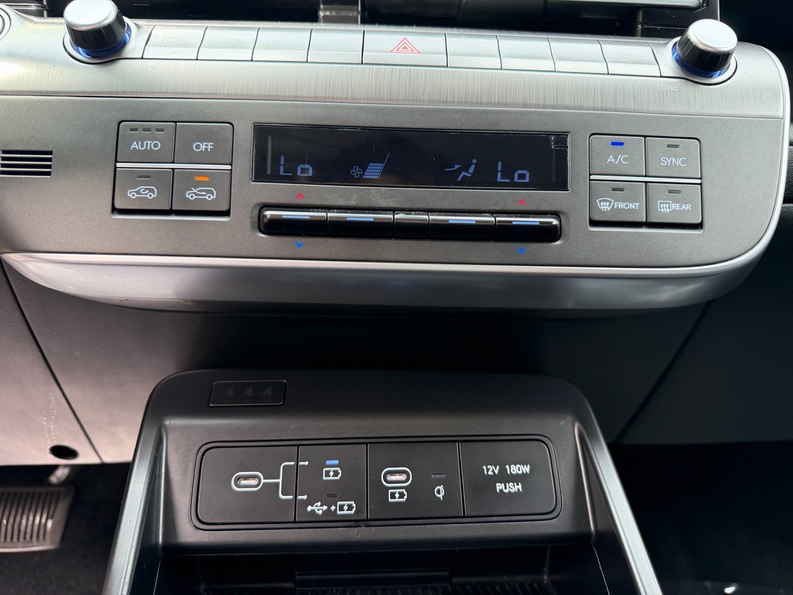 2024 Hyundai Kona SEL - Photo 34