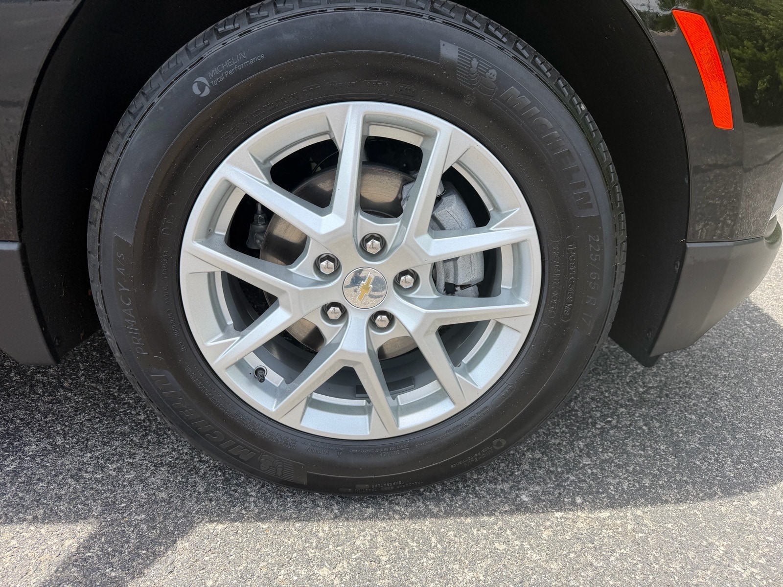 2024 Chevrolet Equinox 2FL - Photo 22