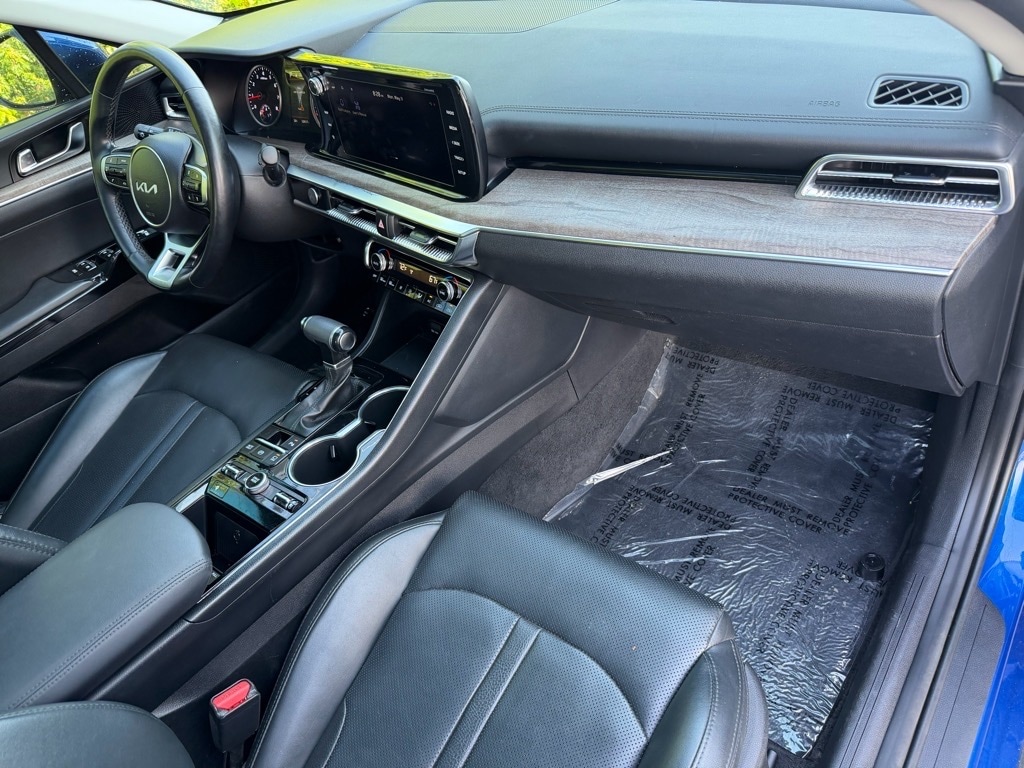 2023 Kia K5 EX - Photo 63