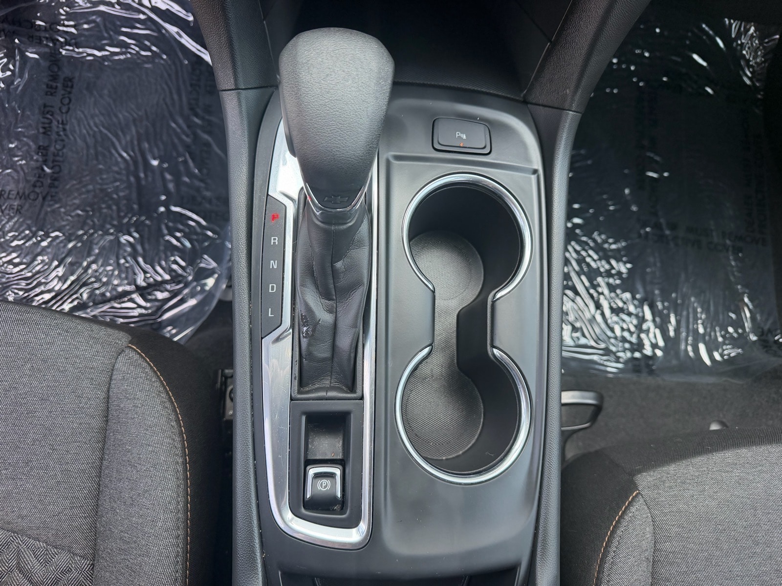 2024 Chevrolet Equinox 2FL - Photo 34