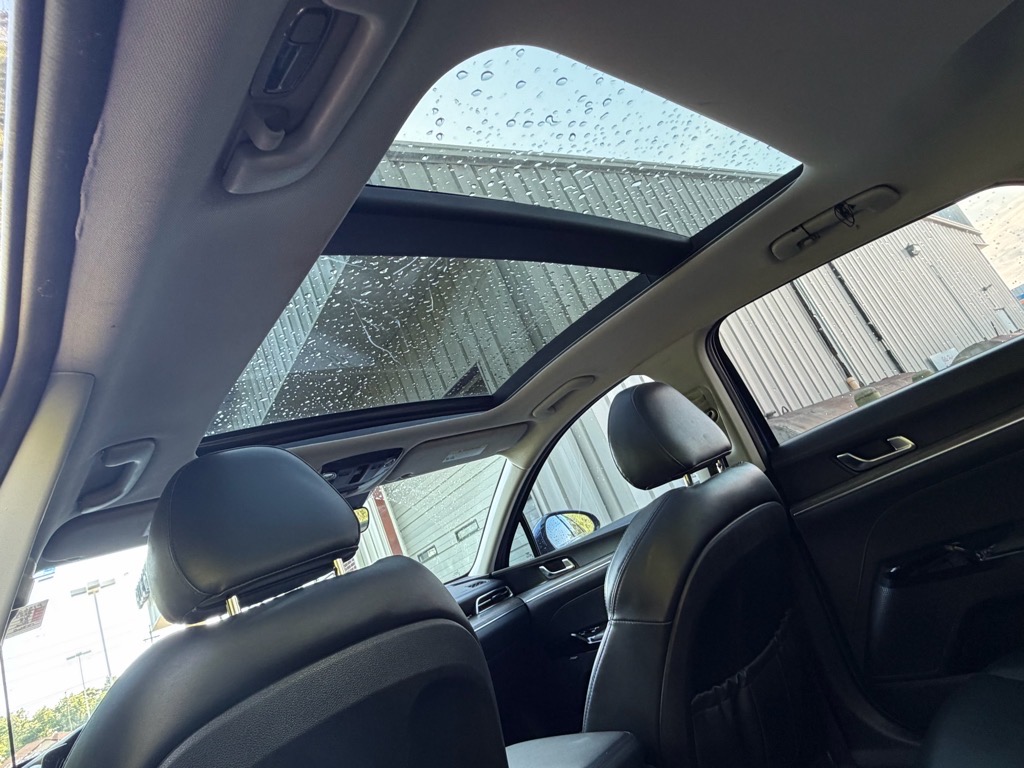 2023 Kia K5 EX - Photo 54