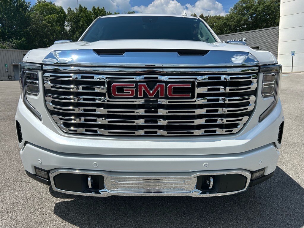 2024 Gmc Sierra 1500 Denali photo 2