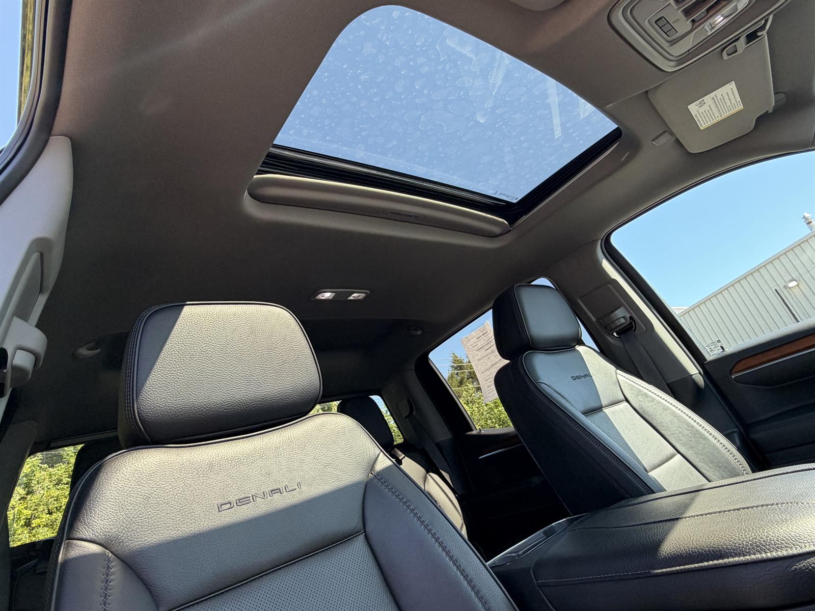 2023 GMC Sierra 1500 Denali Denali - Photo 64