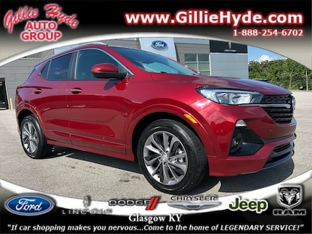 2023 Buick Encore GX Select ST SUV