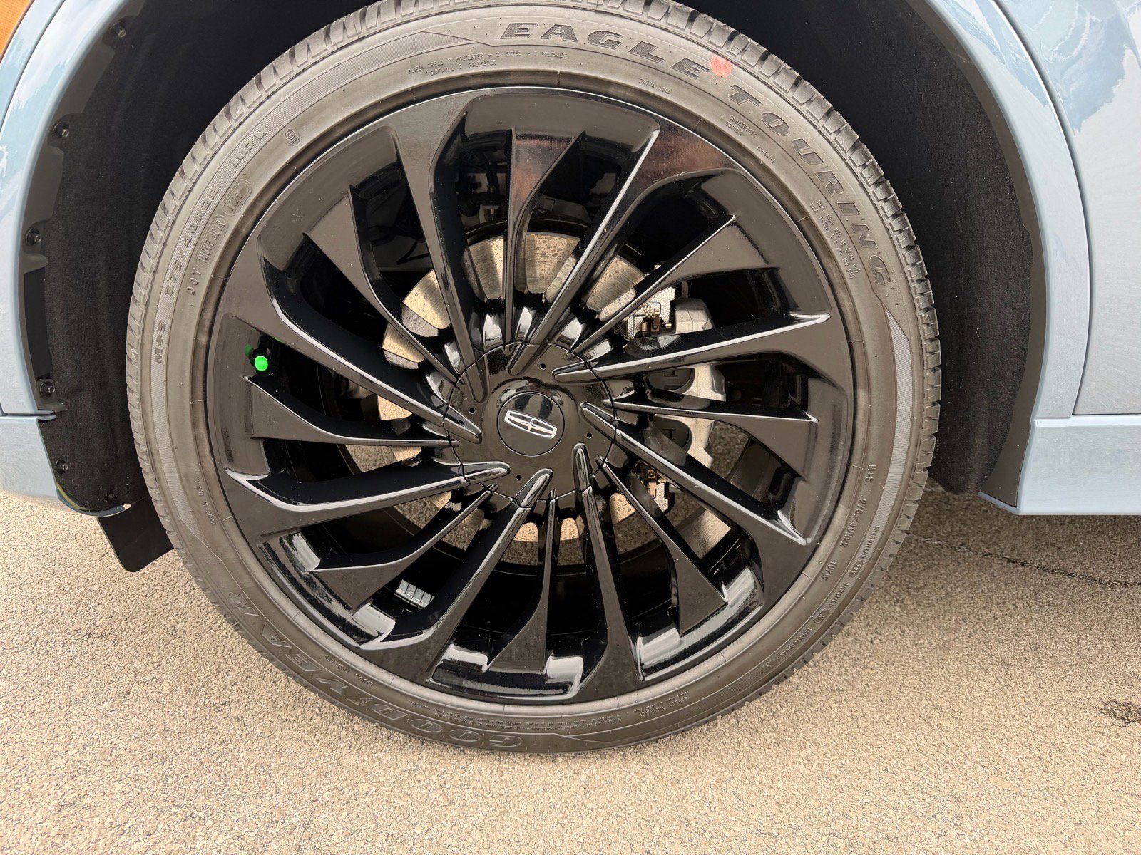 2026 Lincoln Aviator Reserve - Photo 23