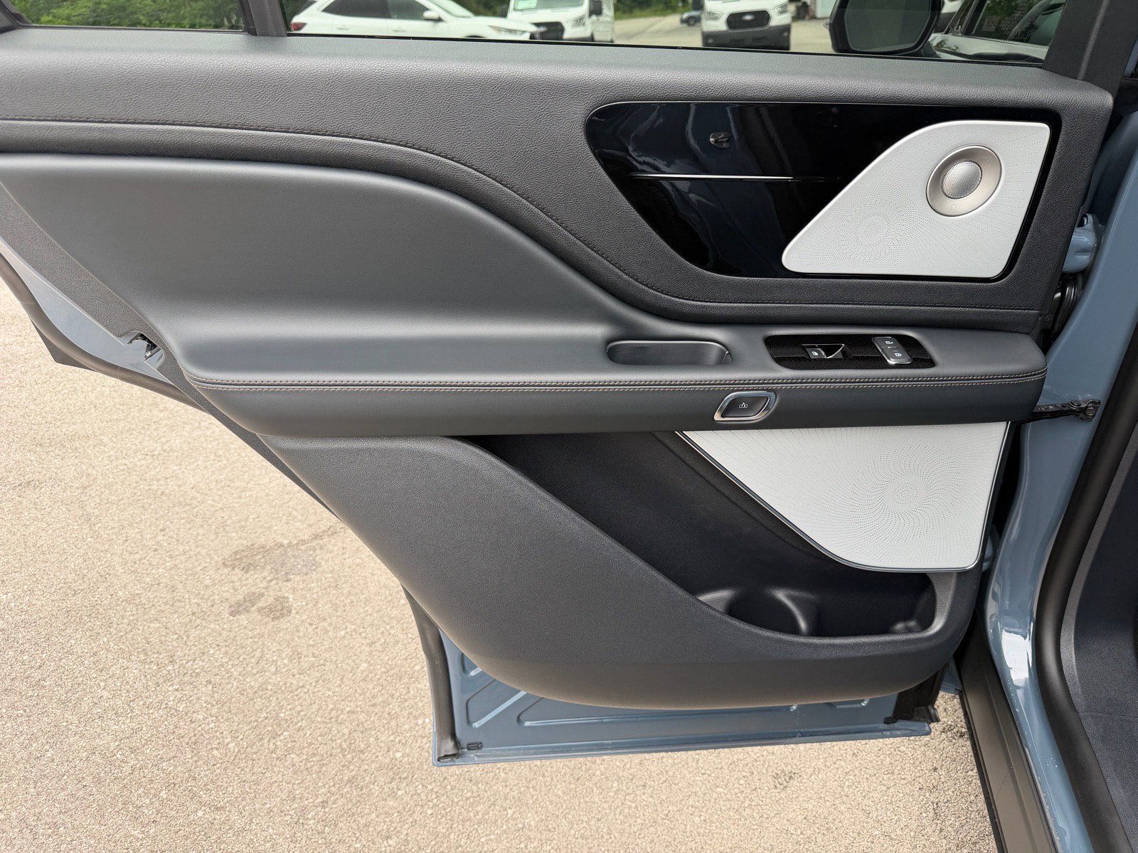2026 Lincoln Aviator Reserve - Photo 63