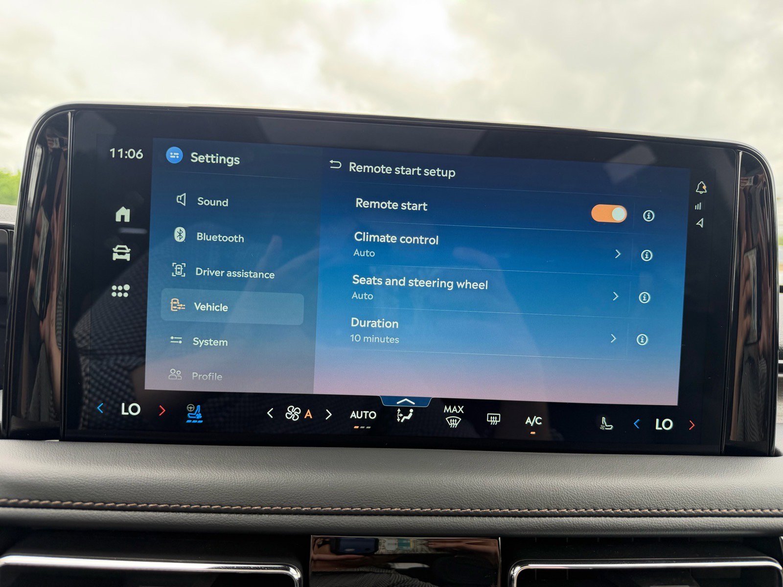 2026 Lincoln Aviator Reserve - Photo 49