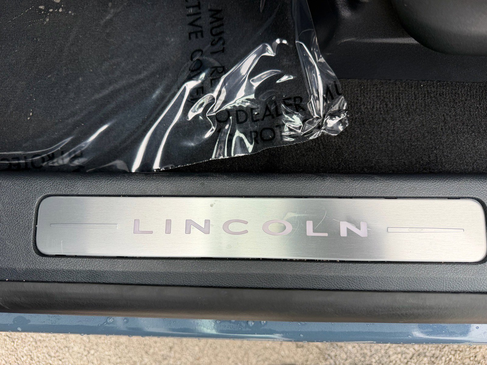 2026 Lincoln Aviator Reserve - Photo 29