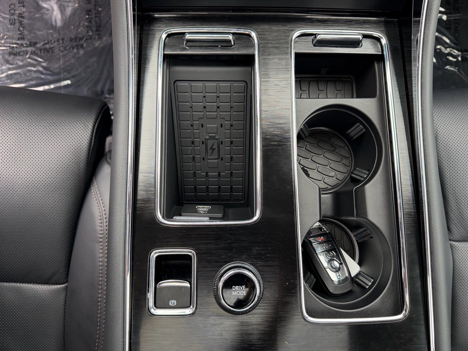 2026 Lincoln Aviator Reserve - Photo 42