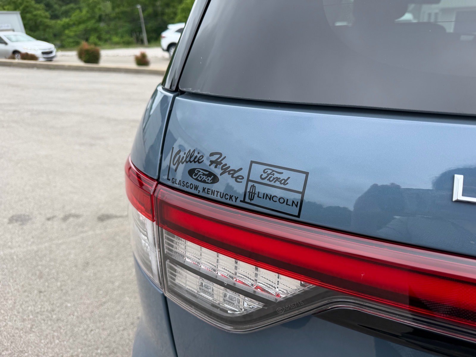 2026 Lincoln Aviator Reserve - Photo 16