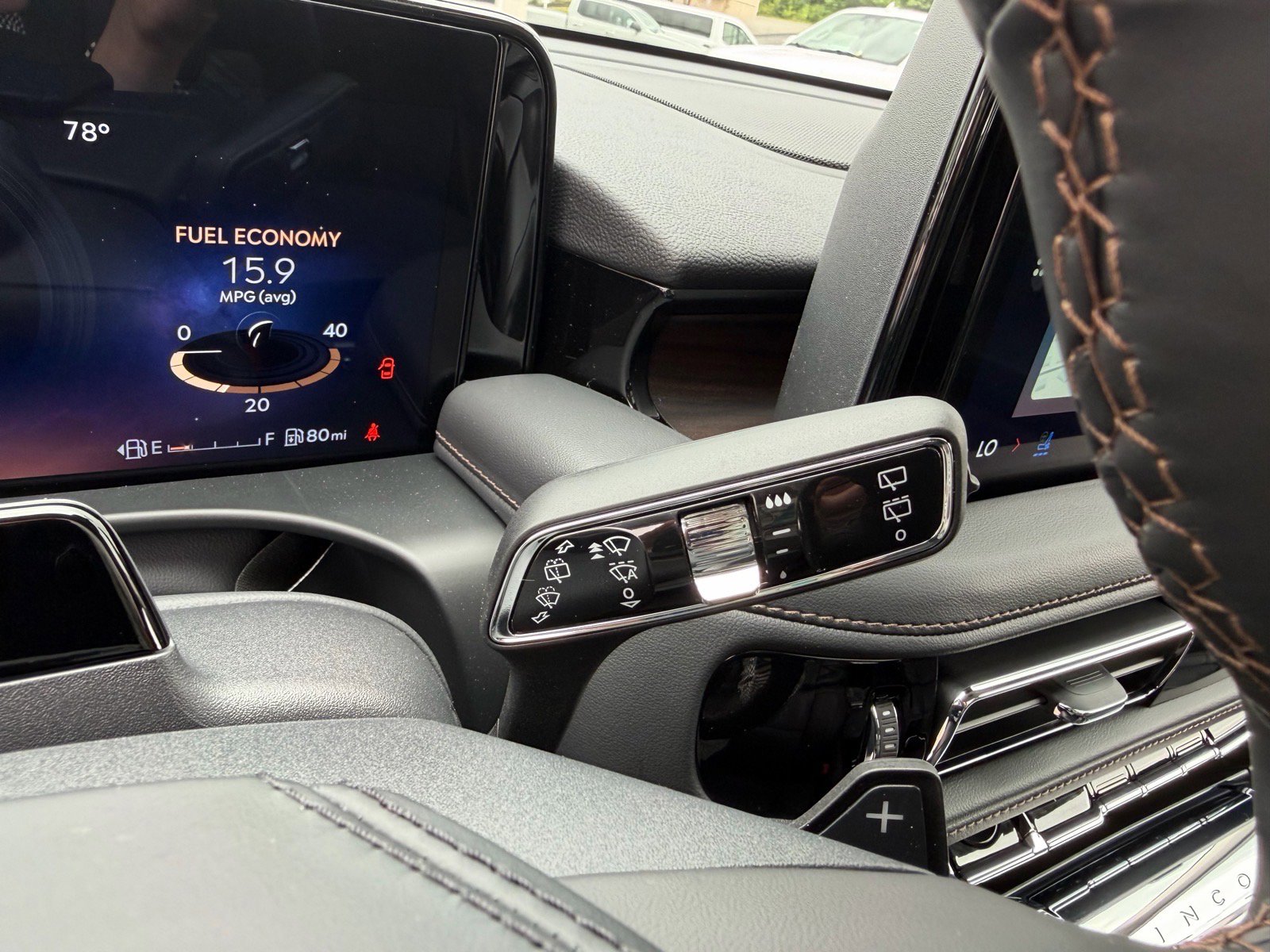 2026 Lincoln Aviator Reserve - Photo 38
