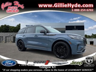 2026 Lincoln Aviator Reserve SUV
