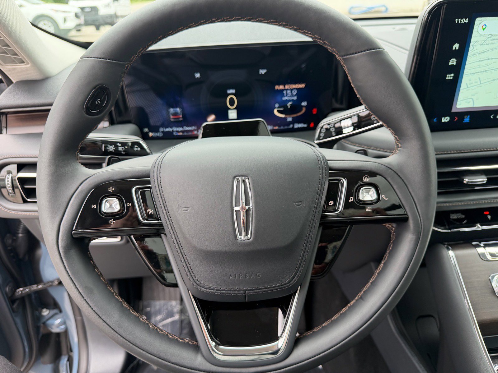 2026 Lincoln Aviator Reserve - Photo 34