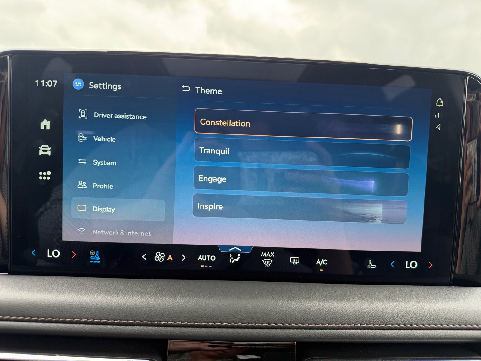 2026 Lincoln Aviator Reserve - Photo 54