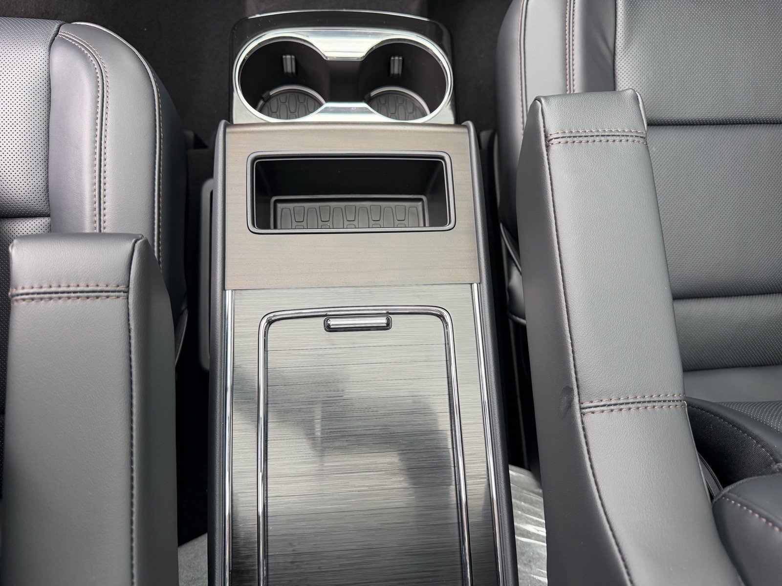 2026 Lincoln Aviator Reserve - Photo 66